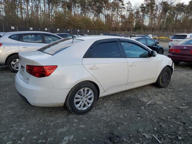 صورة رقم 3 من المزاد - 2011 KIA FORTE EX مع VIN KNAFU4A28B5354647