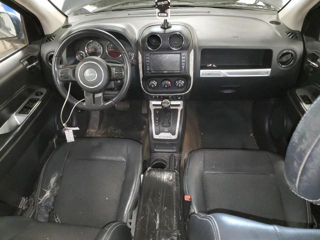 Photo 8 from auction – 2014 JEEP COMPASS LA with VIN 1C4NJDEB0ED762829
