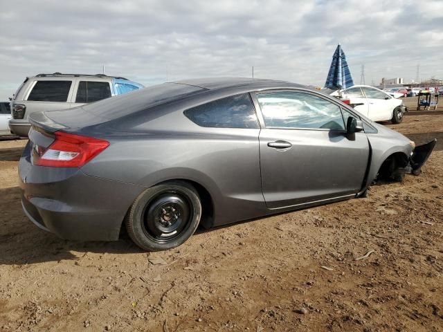 Photo 3 from auction – 2012 HONDA CIVIC EX with VIN 2HGFG3B85CH556803
