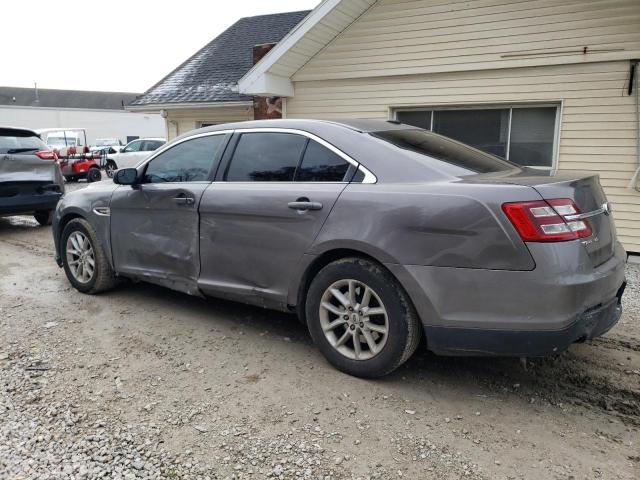 Photo 2 from auction – 2013 FORD TAURUS SE with VIN 1FAHP2D80DG204892