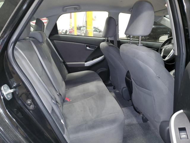 Photo 10 from auction – 2013 TOYOTA PRIUS with VIN JTDKN3DU3D5575212