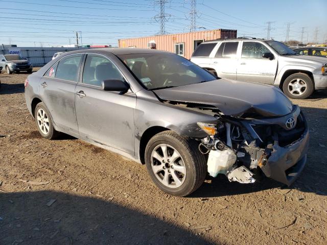 Zdjęcie 4 z aukcji – 2010 TOYOTA CAMRY BASE z VIN 4T4BF3EK5AR073749