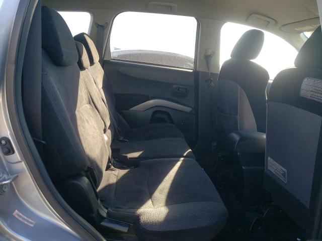 Photo 11 from auction – 2007 MITSUBISHI OUTLANDER with VIN JA4MS31X87Z001695
