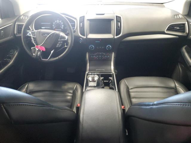 Photo 8 from auction – 2019 FORD EDGE SEL with VIN 2FMPK4J93KBC16550