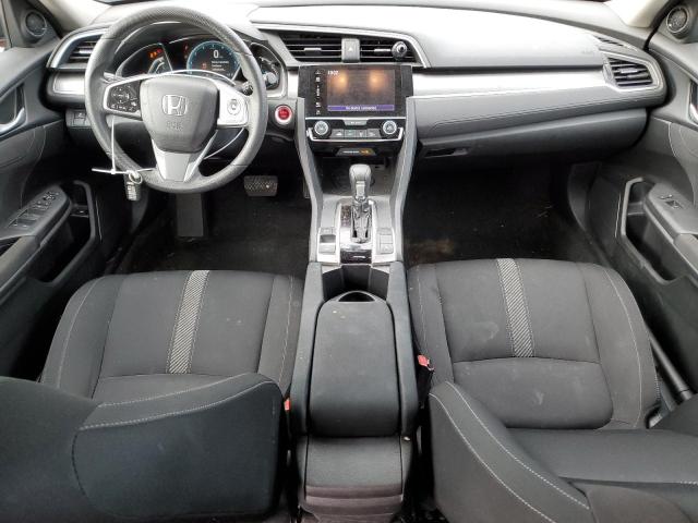 Photo 8 from auction – 2018 HONDA CIVIC EX with VIN 2HGFC2F71JH546158