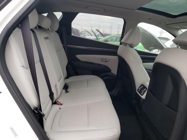 Photo 10 from auction – 2023 HYUNDAI TUCSON with VIN KM8JFCA11PU104989