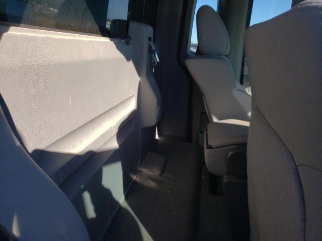 Foto 10 de la subasta – 2008 FORD F150 con VIN 1FTRF12W58KD72043