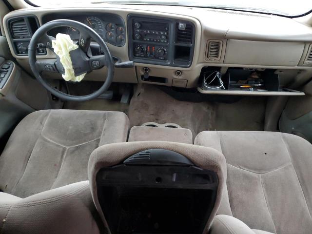 صورة رقم 8 من المزاد - 2006 GMC NEW SIERRA مع VIN 2GTEC13TX61232501