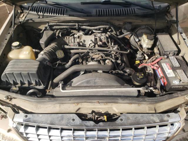 Photo 11 from auction – 2005 FORD EXPLORER L with VIN 1FMZU75W65UA71863