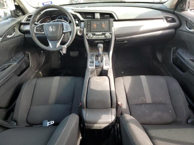 Photo 8 from auction – 2016 HONDA CIVIC EX with VIN 19XFC2F73GE087296