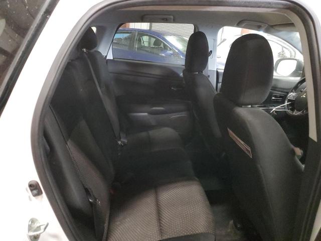 Photo 11 from auction – 2016 MITSUBISHI OUTLANDER with VIN JA4AR3AW6GZ033177