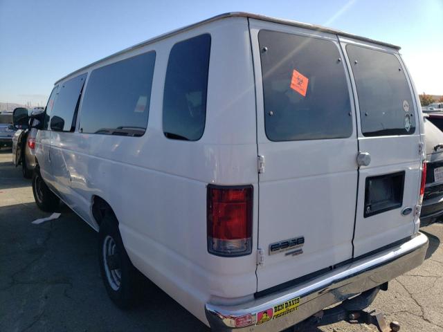 Photo 2 from auction – 2006 FORD ECONOLINE with VIN 1FBSS31L56HA63168