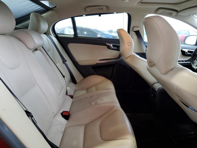 Photo 10 from auction – 2017 VOLVO S60 PREMIE with VIN LYV402HK8HB149046