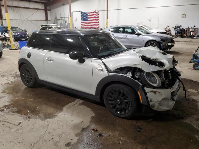 Photo 4 from auction – 2020 MINI COOPER S with VIN WMWXR5C05L2L70489