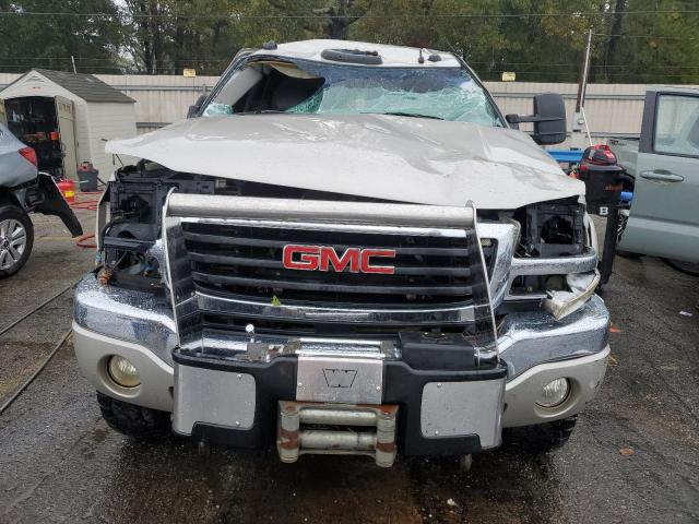 Photo 5 from auction – 2007 GMC SIERRA K25 with VIN 1GTHK23D47F189489