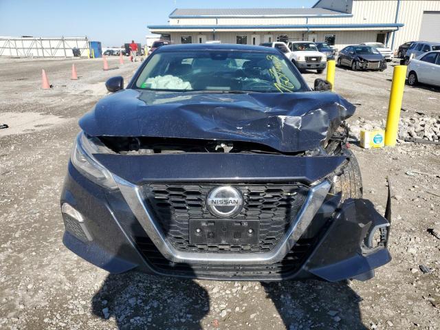 Photo 5 from auction – 2021 NISSAN ALTIMA SV with VIN 1N4BL4DVXMN314489