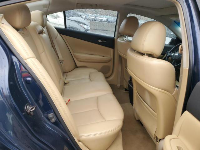 Photo 10 from auction – 2010 NISSAN MAXIMA S with VIN 1N4AA5AP7AC825825