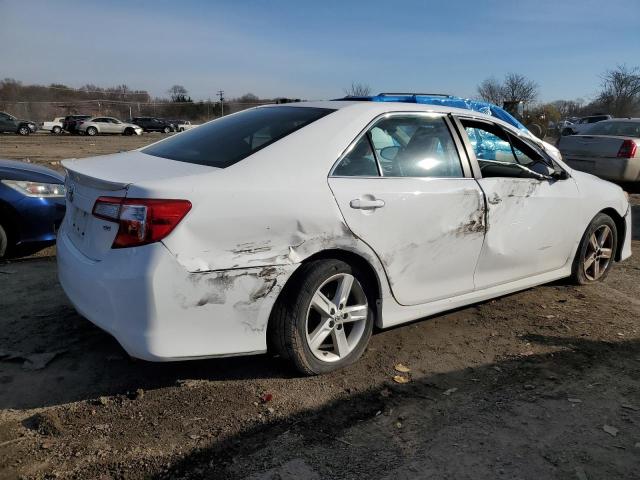 Photo 3 from auction – 2014 TOYOTA CAMRY L with VIN 4T1BF1FK3EU815133