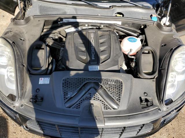 Photo 11 from auction – 2015 PORSCHE MACAN S with VIN WP1AB2A59FLB51963