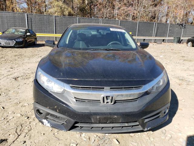 Photo 5 from auction – 2016 HONDA CIVIC EX with VIN 19XFC1F36GE223721