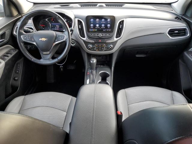 Photo 8 from auction – 2020 CHEVROLET EQUINOX PR with VIN 2GNAXXEV3L6147168