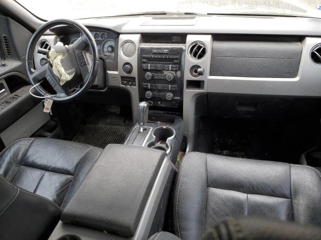 Photo 8 from auction – 2010 FORD F150 SUPER with VIN 1FTFW1EV1AFC07479