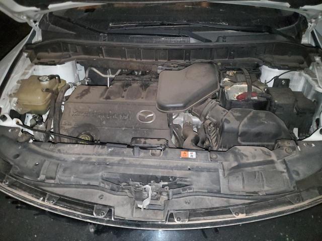 Photo 11 from auction – 2013 MAZDA CX-9 TOURI with VIN JM3TB2CA3D0404401