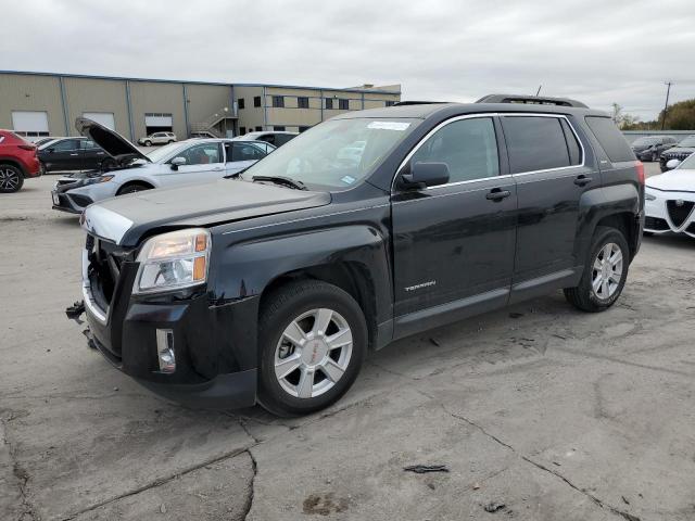 Photo 1 from auction – 2013 GMC TERRAIN SL with VIN 2GKALUEK0D6339291
