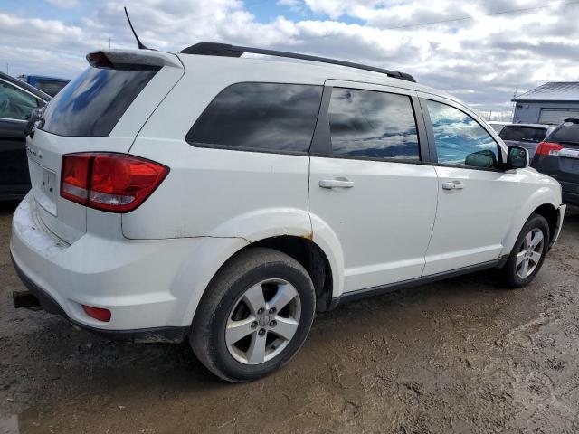 Photo 3 from auction – 2011 DODGE JOURNEY MA with VIN 3D4PG1FG0BT552627