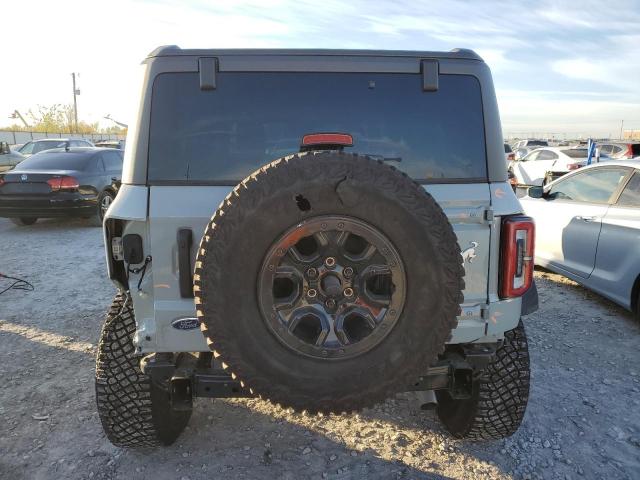 Photo 6 from auction – 2023 FORD BRONCO BAS with VIN 1FMEE5DH3PLB44912