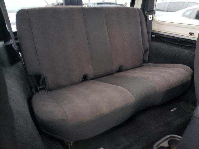 Foto 11 de la subasta – 2005 JEEP WRANGLER / con VIN 1J4FA69S15P361289