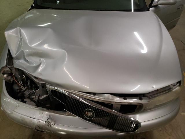 Photo 11 from auction – 2003 BUICK CENTURY CU with VIN 2G4WS52J831278673
