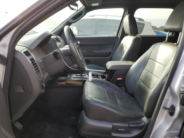Photo 7 from auction – 2011 FORD ESCAPE LIM with VIN 1FMCU0EG8BKC08797