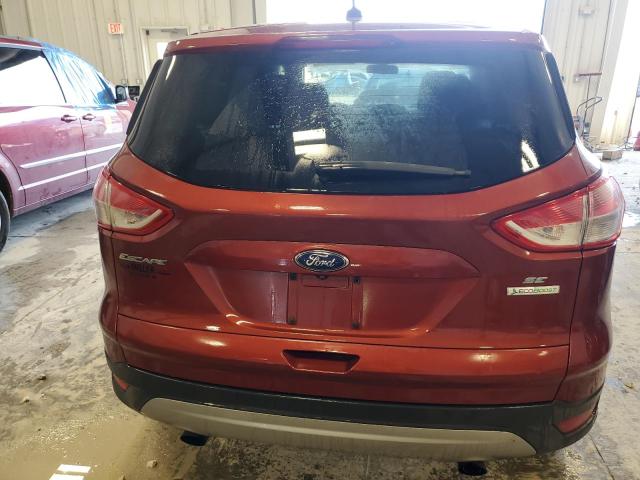 Photo 6 from auction – 2015 FORD ESCAPE SE with VIN 1FMCU0G95FUA10851