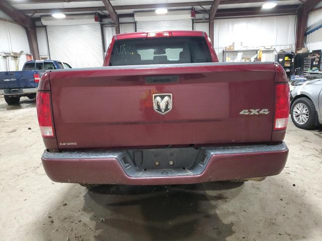 Photo 6 from auction – 2019 RAM 1500 CLASS with VIN 1C6RR7FG0KS506193