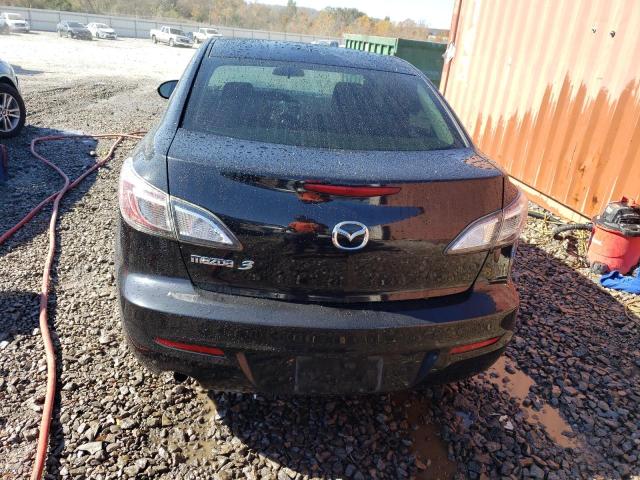 Photo 6 from auction – 2013 MAZDA 3 I with VIN JM1BL1TG3D1780526