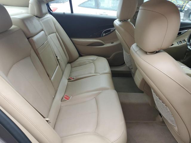 Photo 10 from auction – 2012 BUICK LACROSSE P with VIN 1G4GD5ERXCF167843