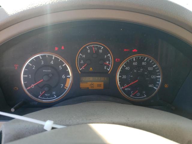Photo 8 from auction – 2014 NISSAN ARMADA SV with VIN 5N1BA0ND8EN601972