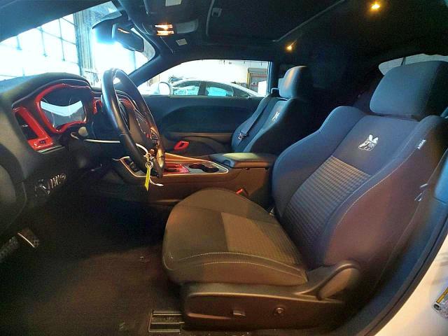 Photo 7 from auction – 2019 DODGE CHALLENGER with VIN 2C3CDZFJ5KH540484