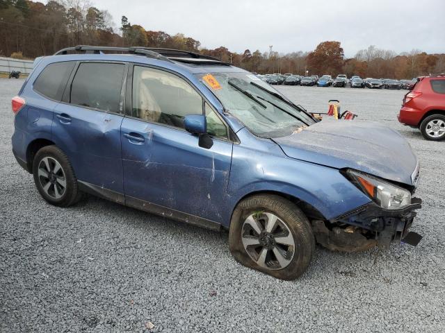 صورة رقم 4 من المزاد - 2017 SUBARU FORESTER 2 مع VIN JF2SJAGC9HH421712