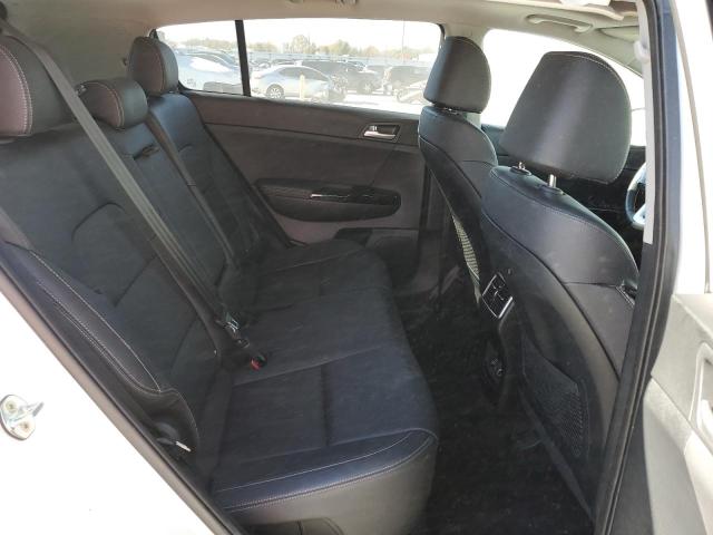 Photo 10 from auction – 2022 KIA SPORTAGE E with VIN KNDPN3AC4N7953626