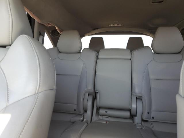 Photo 10 from auction – 2015 ACURA MDX TECHNO with VIN 5FRYD3H4XFB010009
