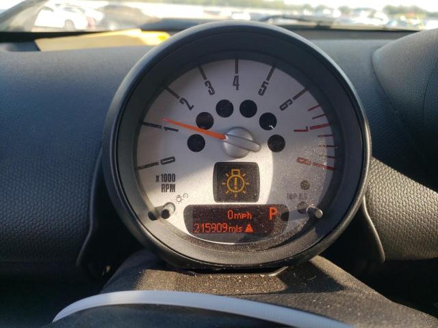 Photo 9 from auction – 2014 MINI COOPER COU with VIN WMWZB3C57EWR36290
