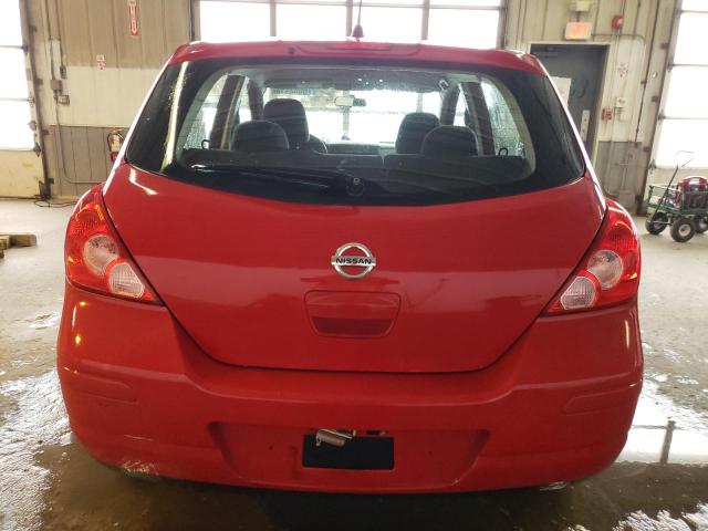 Photo 6 from auction – 2009 NISSAN VERSA S with VIN 3N1BC13E29L499951