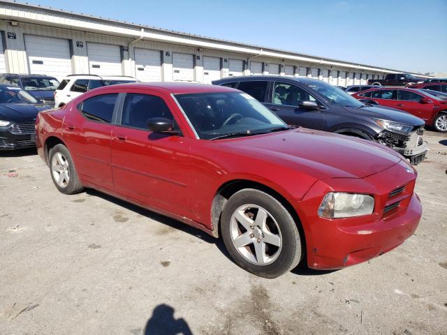 Photo 4 from auction – 2009 DODGE CHARGER with VIN 2B3KA43D39H551125