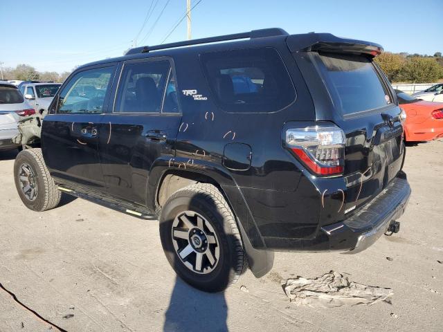 Photo 2 from auction – 2021 TOYOTA 4RUNNER SR with VIN JTERU5JR4M5882266
