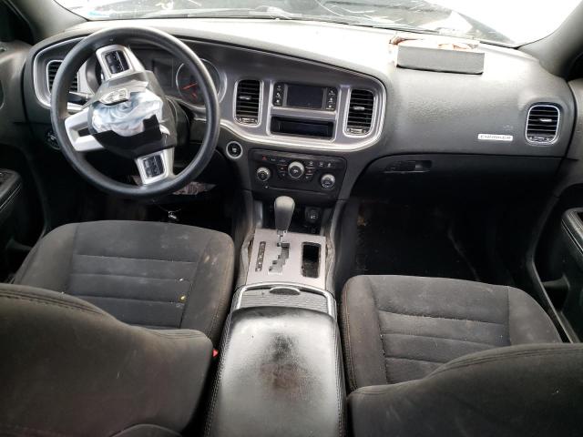 Photo 8 from auction – 2014 DODGE CHARGER SE with VIN 2C3CDXBG4EH356706