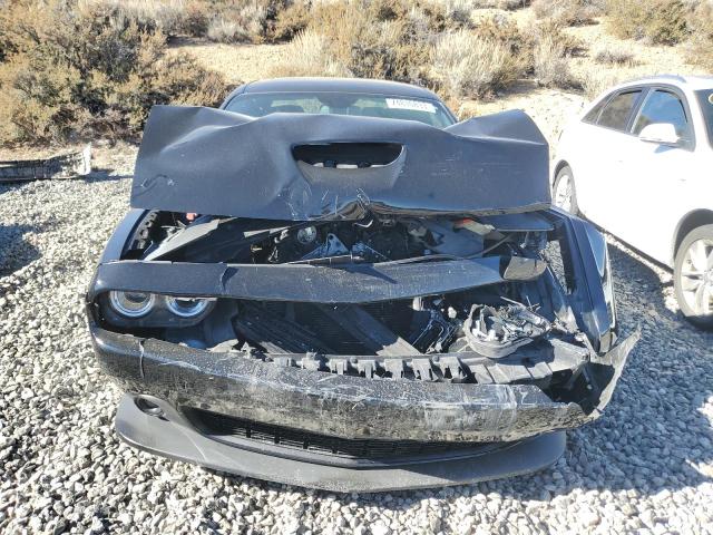 Photo 5 from auction – 2021 DODGE CHALLENGER with VIN 2C3CDZKG0MH681413