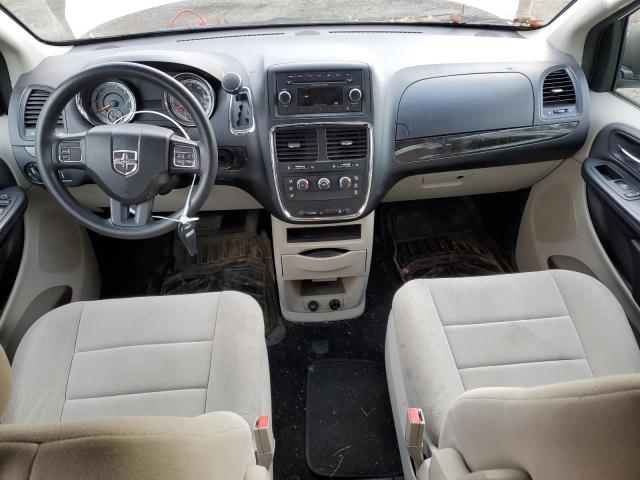 Photo 8 from auction – 2012 DODGE GRAND CARA with VIN 2C4RDGBGXCR182301