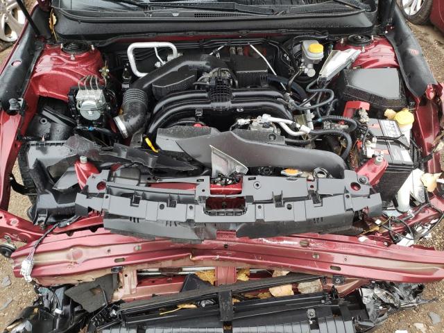 Photo 11 from auction – 2017 SUBARU LEGACY SPO with VIN 4S3BNAR61H3015706